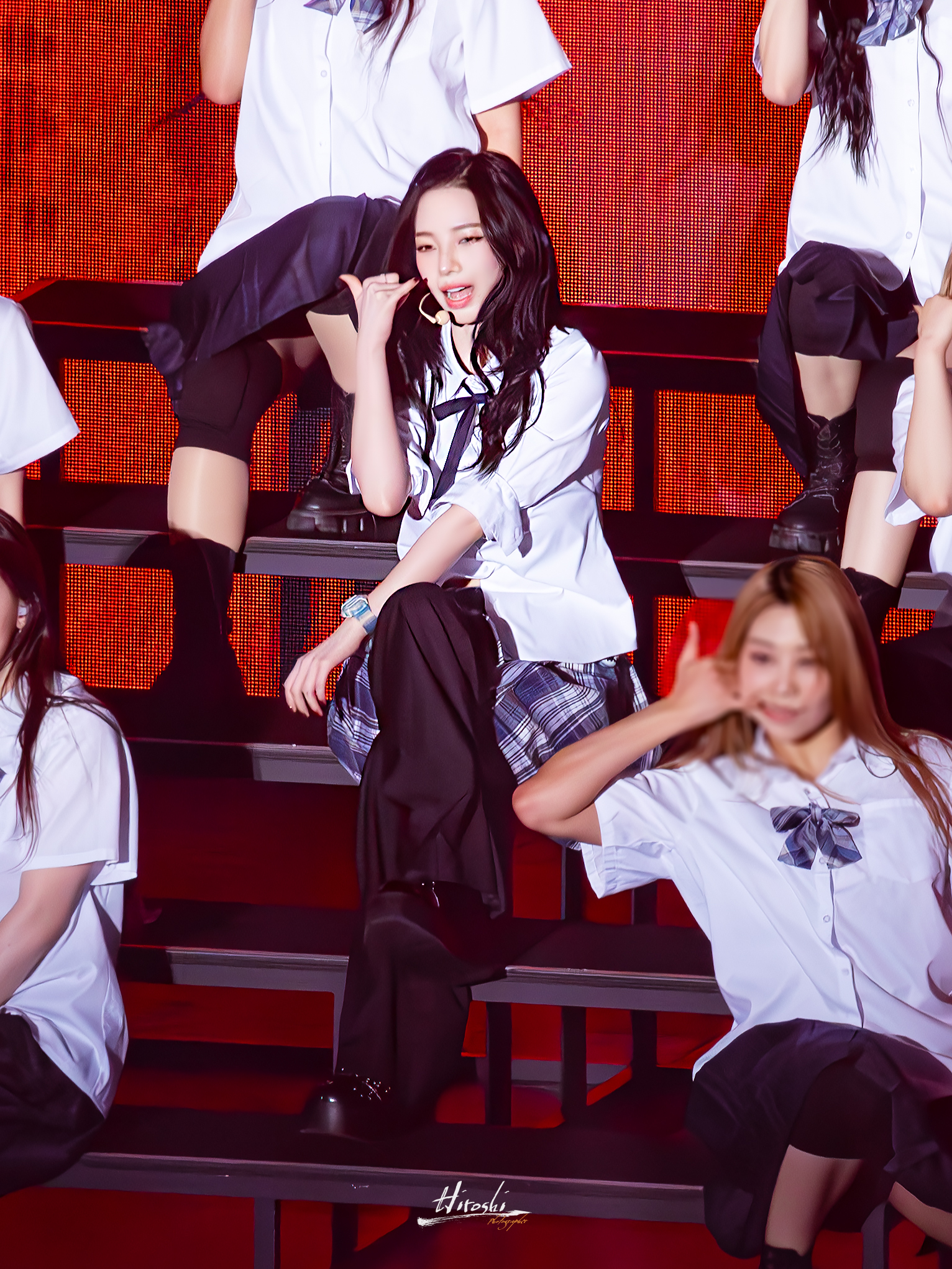 K-POP・アジア bari2daichan HIROSHI KGGS Kpop Photo on X: 