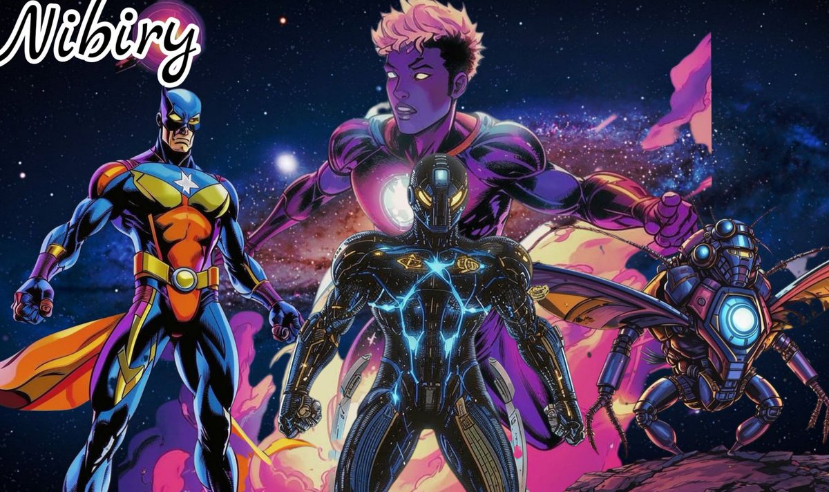 3iAtllas's tweet photo. What will distract you from the crypto market so you don't get caught up in Fomo? I suggest you join our channel and get acquainted with the lore of our future memecoin!
It's a huge universe with a lot of characters! 
#bitcoin #crypto #btc #memcoin
#soon #aliens #marvel #2post https://t.co/oRjnmGUYvR