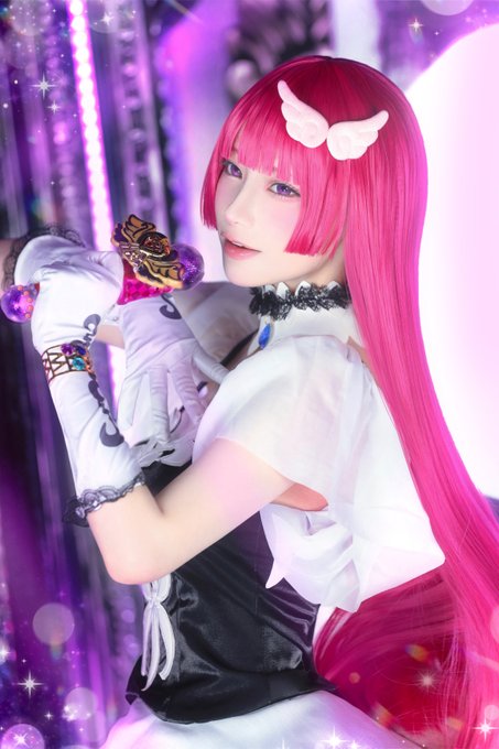 Twitterのコスプレ画像28