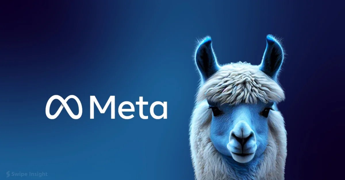 WallStDiaries's tweet image. $META

Meta&apos;nın Yapay Zeka Satrancı: Açık Kaynak Hamlesi Uzun Vadede Kazandırır mı?

#MetaPlatforms, rakiplerinin aksine Llama gibi güçlü yapay zeka (AI) modellerini geliştiricilere ücretsiz olarak sunarak radikal bir strateji izliyor. Kısa vadede doğrudan gelir getirmeyen bu…