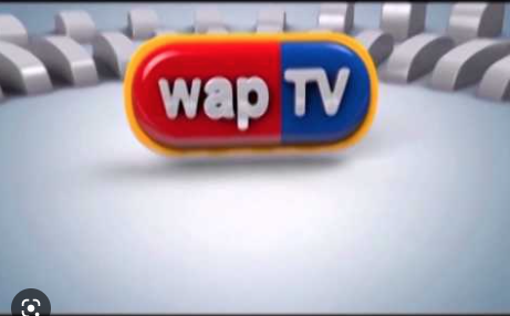 Wap Tv Logo Waptvchannel On X