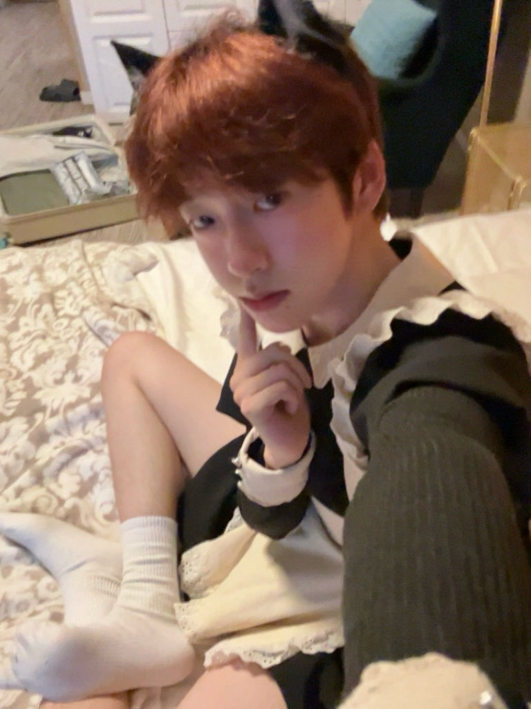 尧勒祁 tweet media