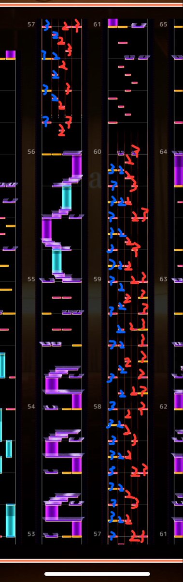 4kで読み込んで「保存」押しちゃダメだよ…///

#ユメステ