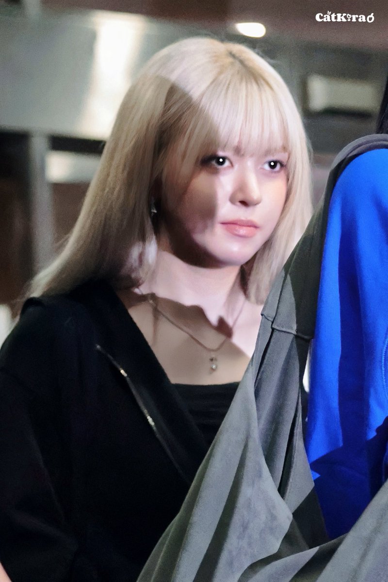 251017 KBS

#LILY #NMIXX #릴리 #엔믹스