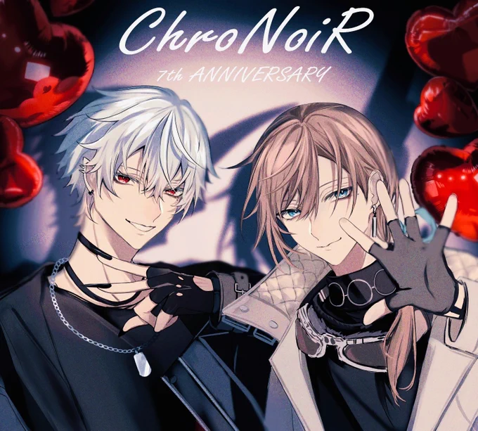 #自己紹介に無言で4作品どうぞ