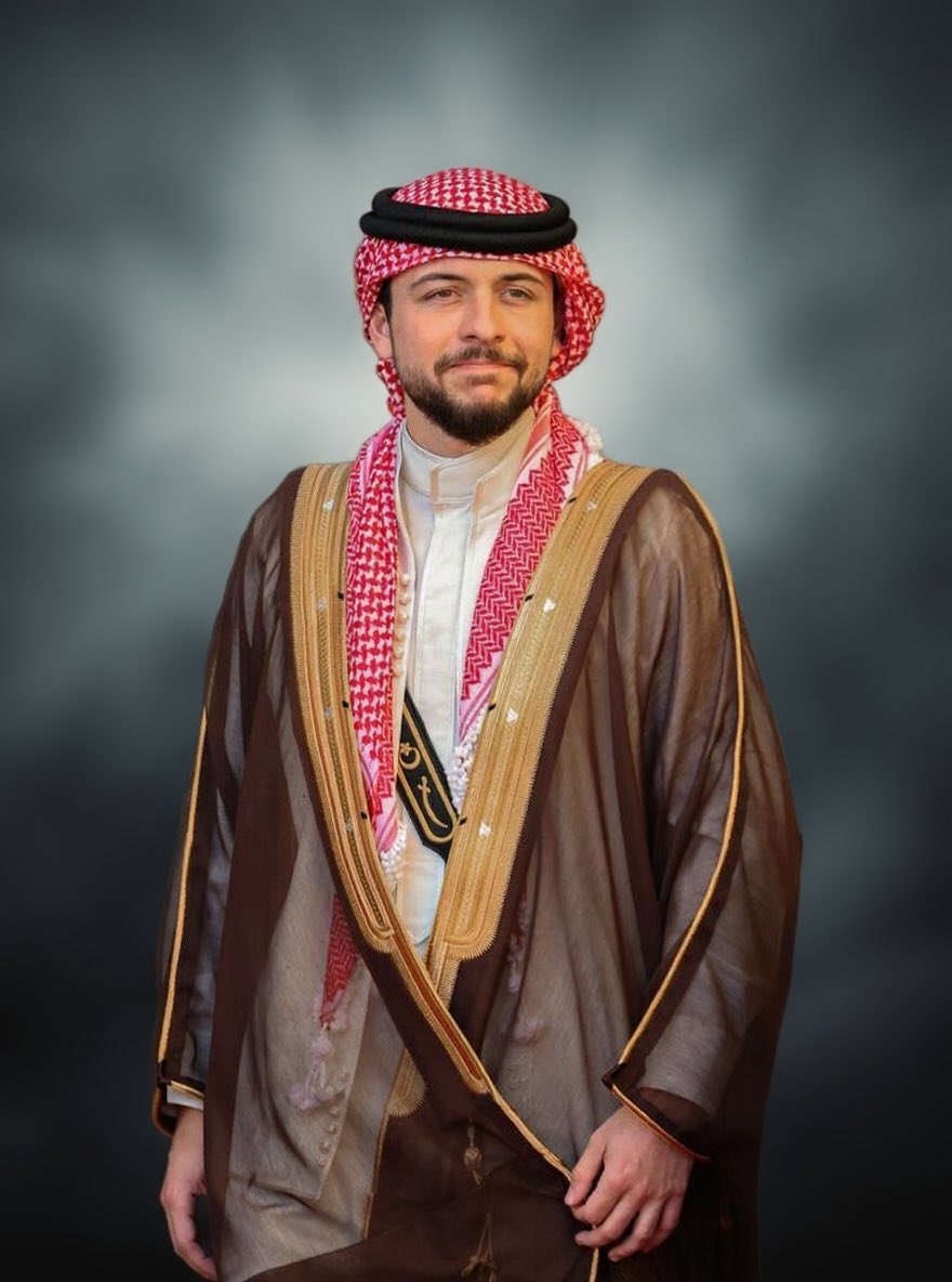 المفدى 🇯🇴