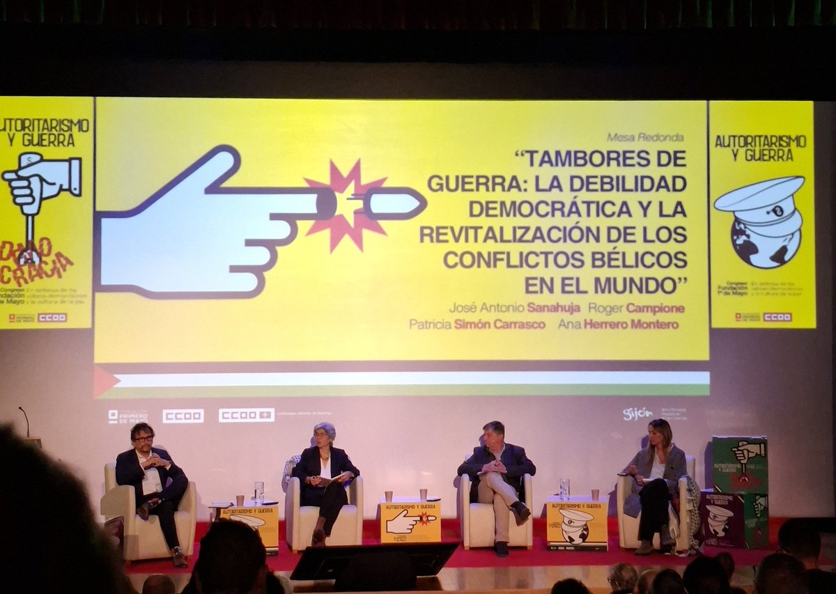 Maribel Ayné Domingo tweet media
