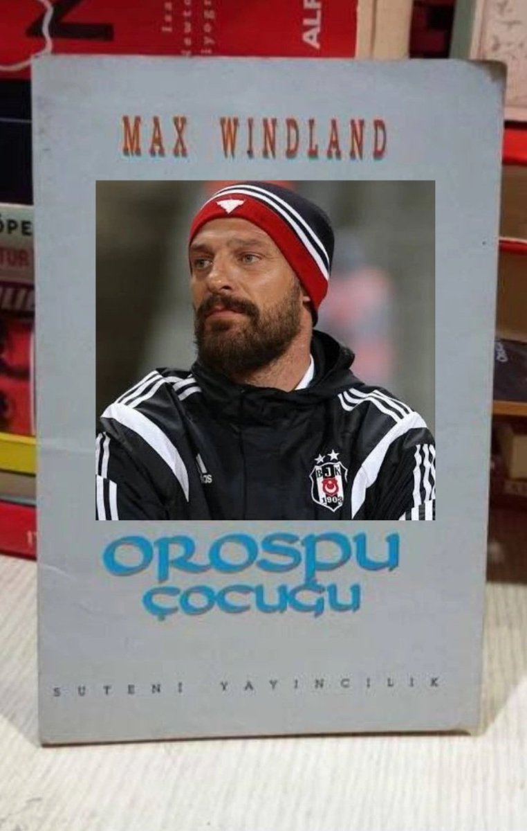 x: okurken en keyif aldığın kitap ne?
Biz: