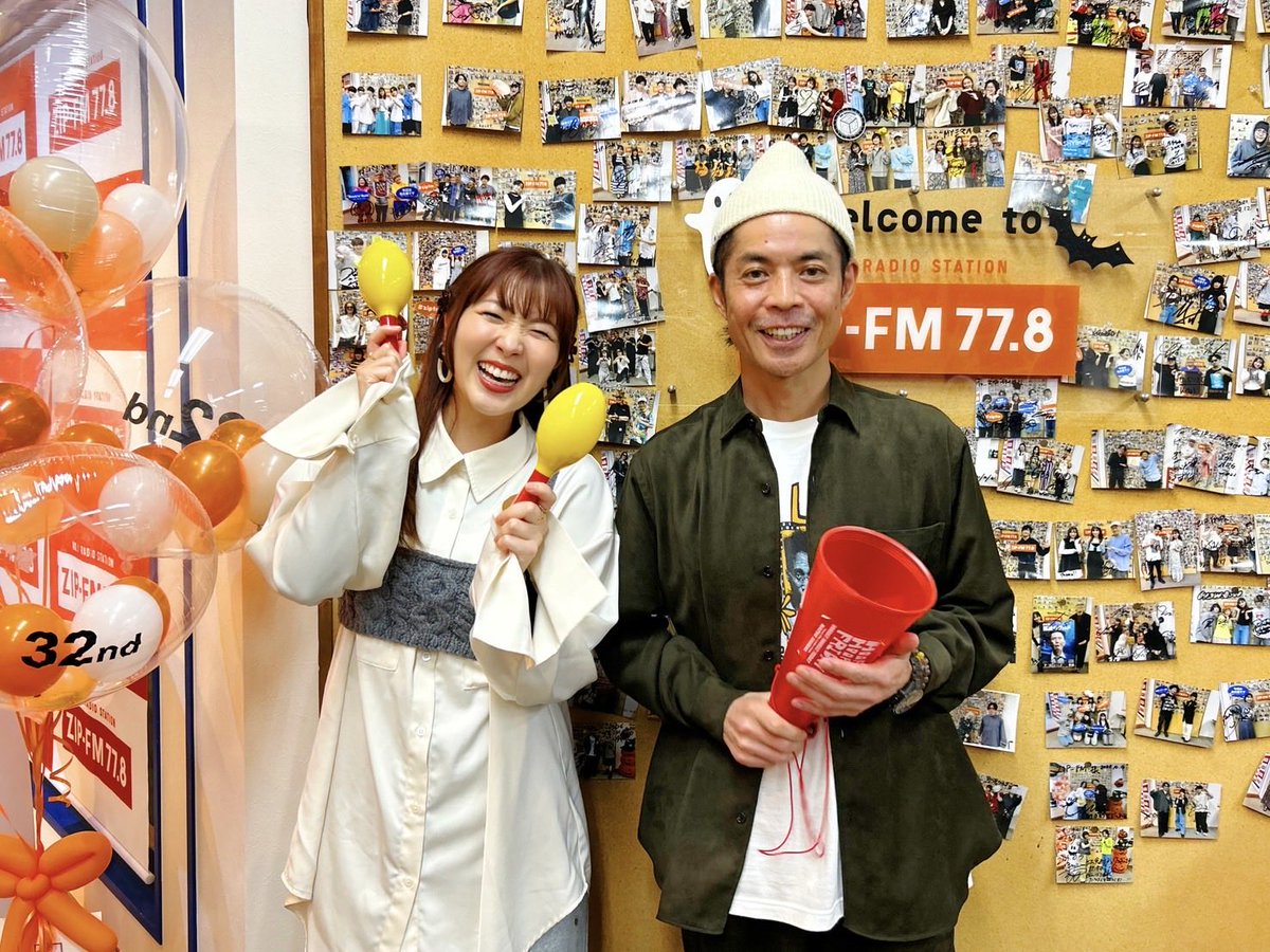 □━━━ 𝐆𝐔𝐄𝐒𝐓 ━━━□ 【 #久保田利伸 】（@kubota_4_real