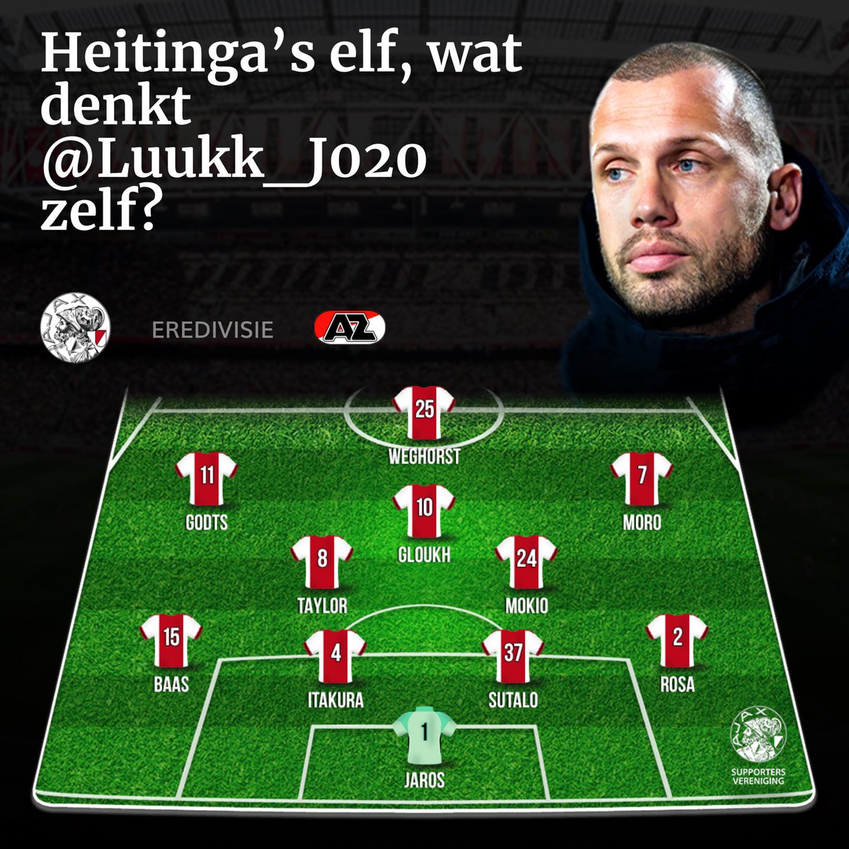 Luuk tweet media