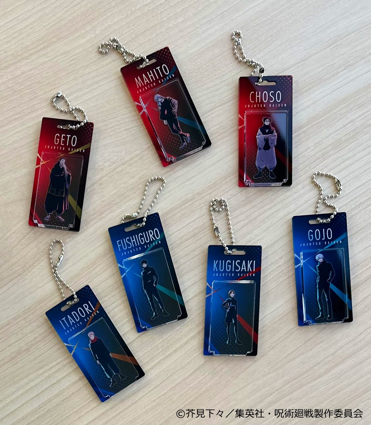 TOHO animation グッズチーム on X: 