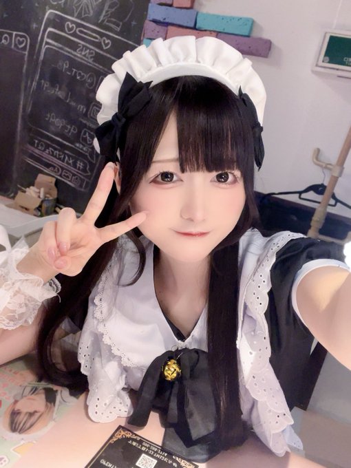 メイドカフェQTのツイート