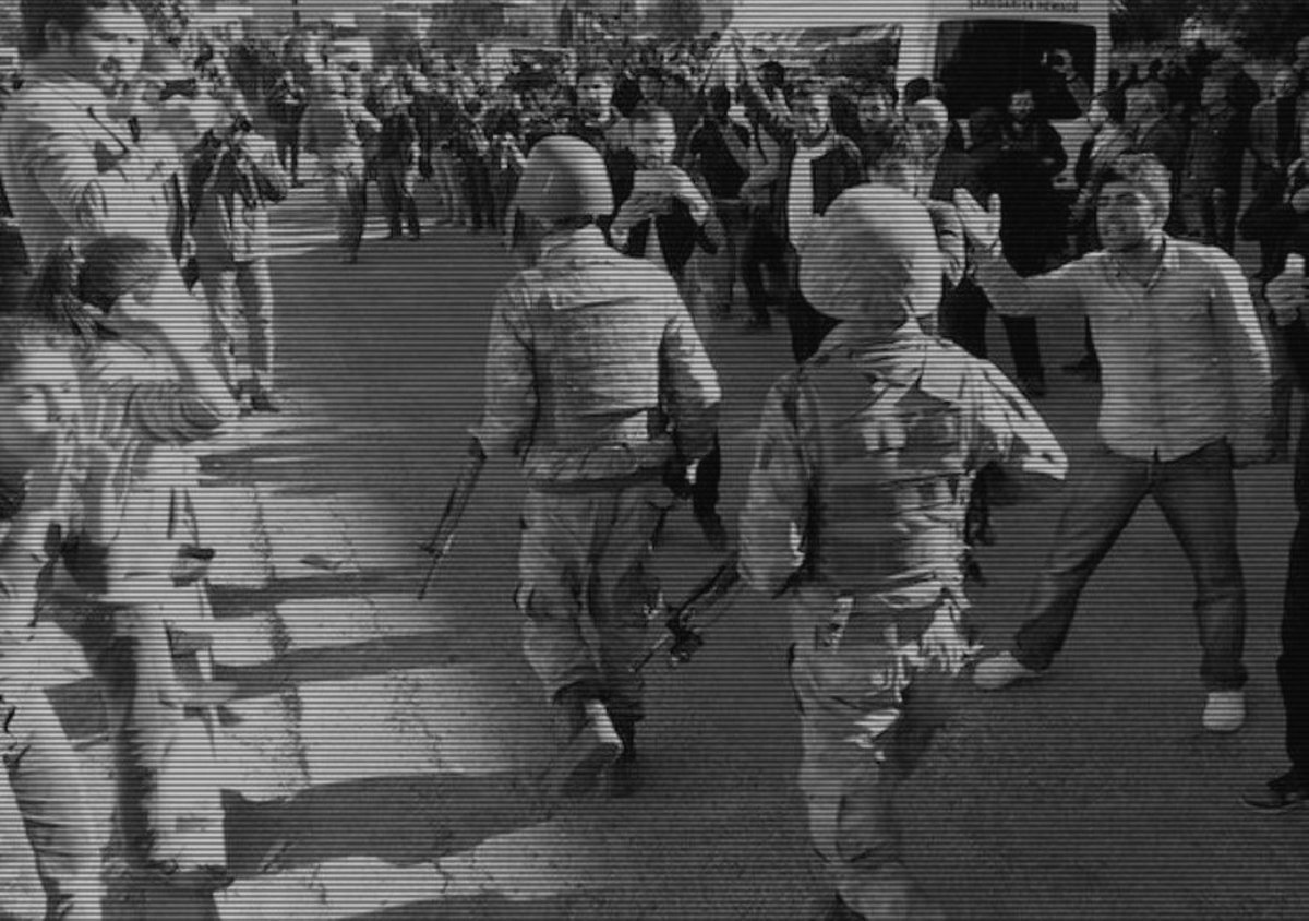 Bu nankörlüğün tek karşılığı ölüm.