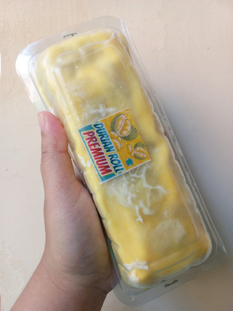 narakimm_'s tweet photo. THE BEST Olahan Durian is here.... https://t.co/upMRKqlFSk