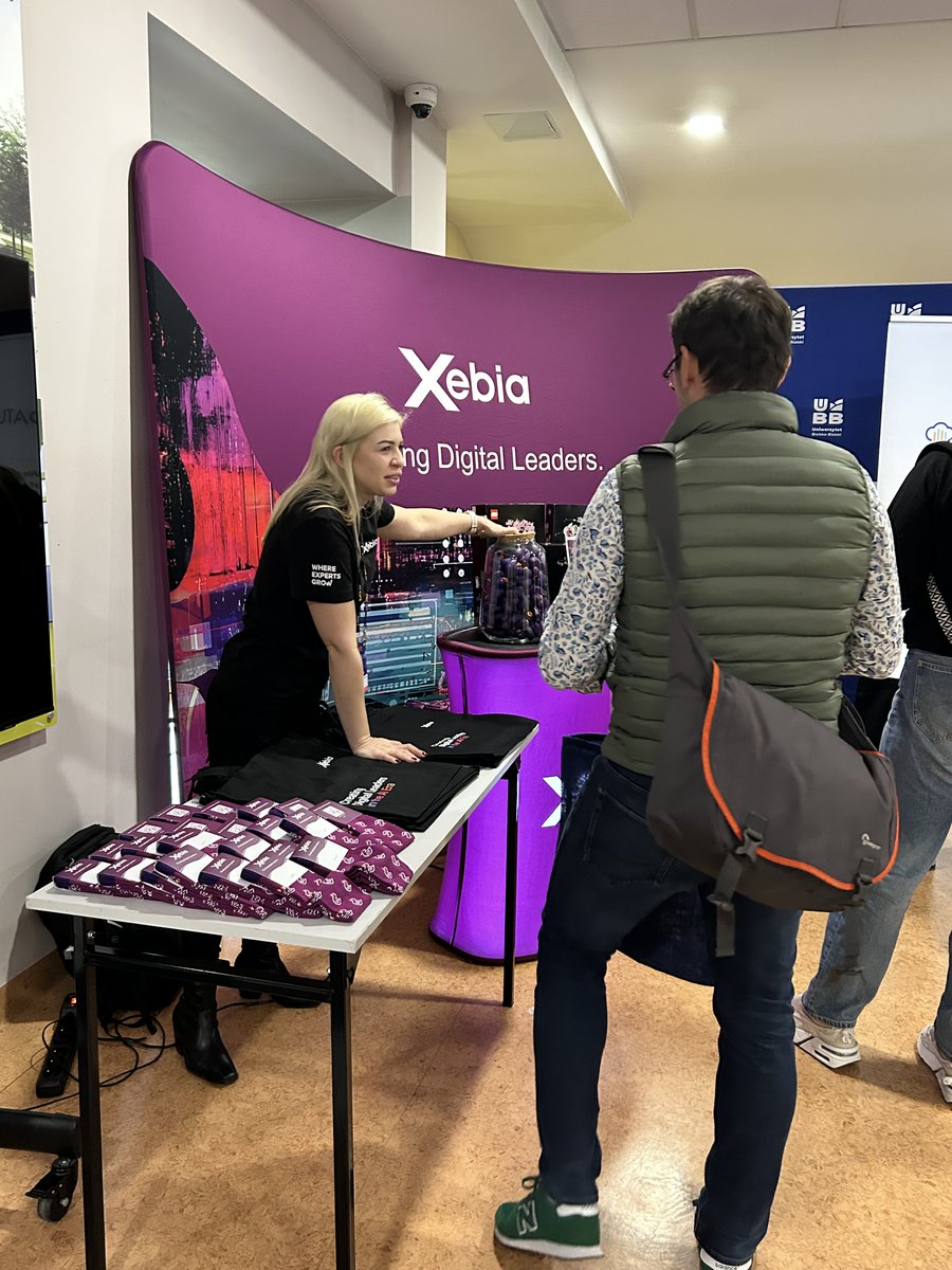 sqlday's tweet image. Big thanks to our amazing sponsors of SQLDay Lite 2025 in Bielsko-Biała!🎉
Woodler, Datumo, @Xebia - we truly appreciate your support!🧡
#SQLDay2026 #sqlday #DataCommunityPoland #datacommunity #wrocław #poland
Copyright for the characters of „Baltazar Gabka“ by heirs of Ledwig