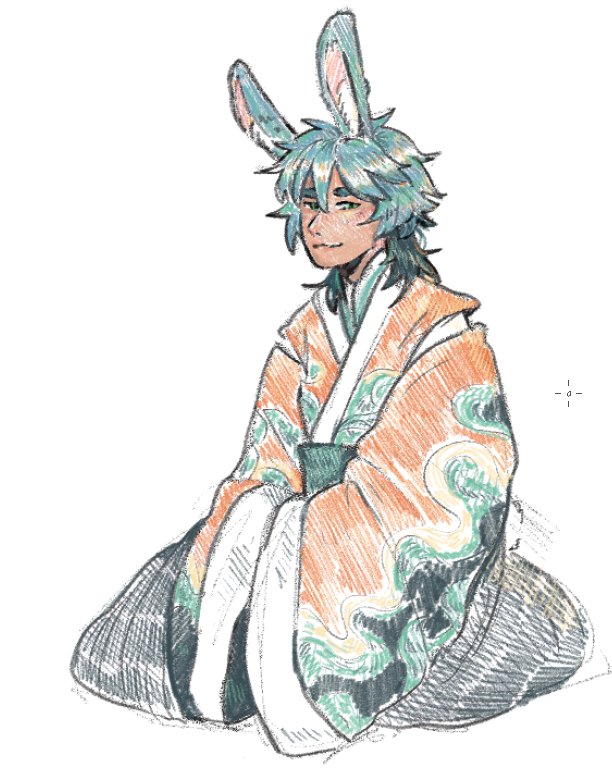 moonmiun✨ cameback like a kpop idol tweet media