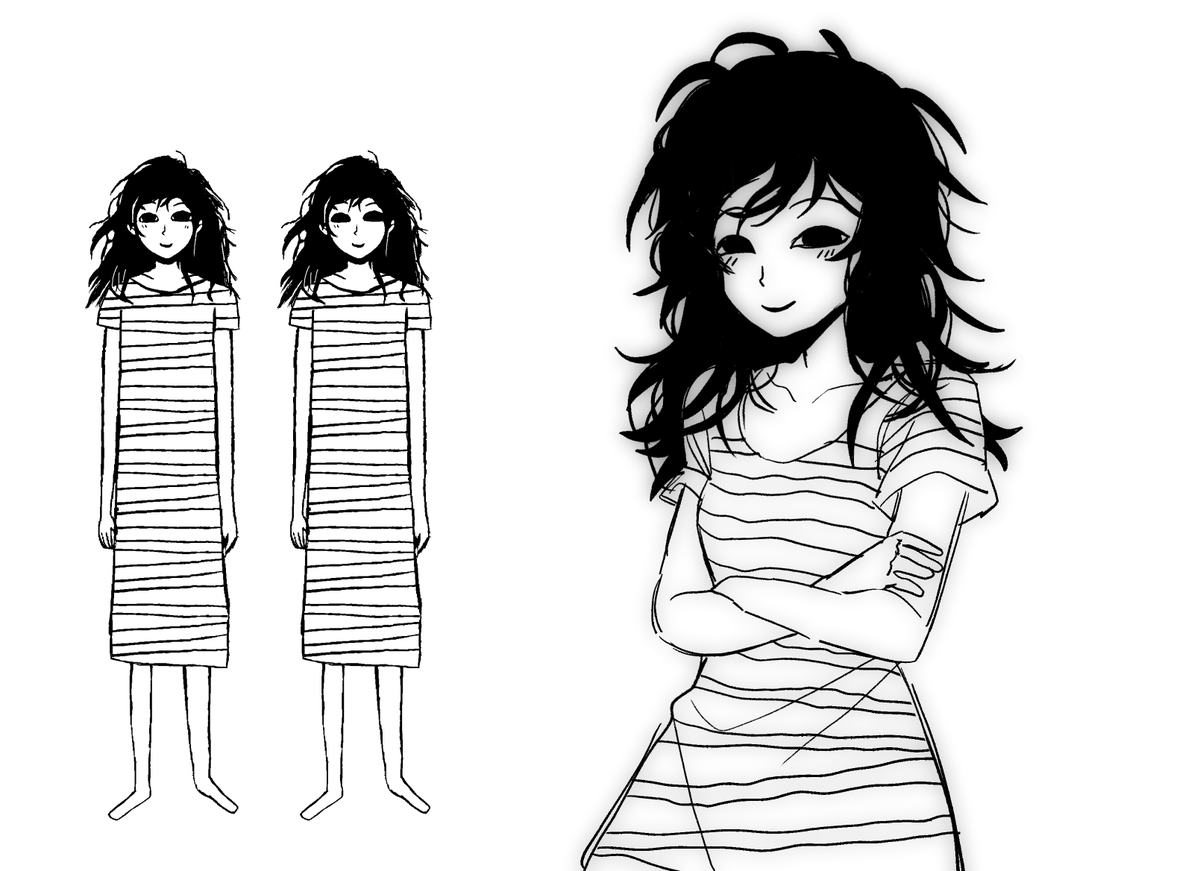 OMORIBOY MOD tweet media