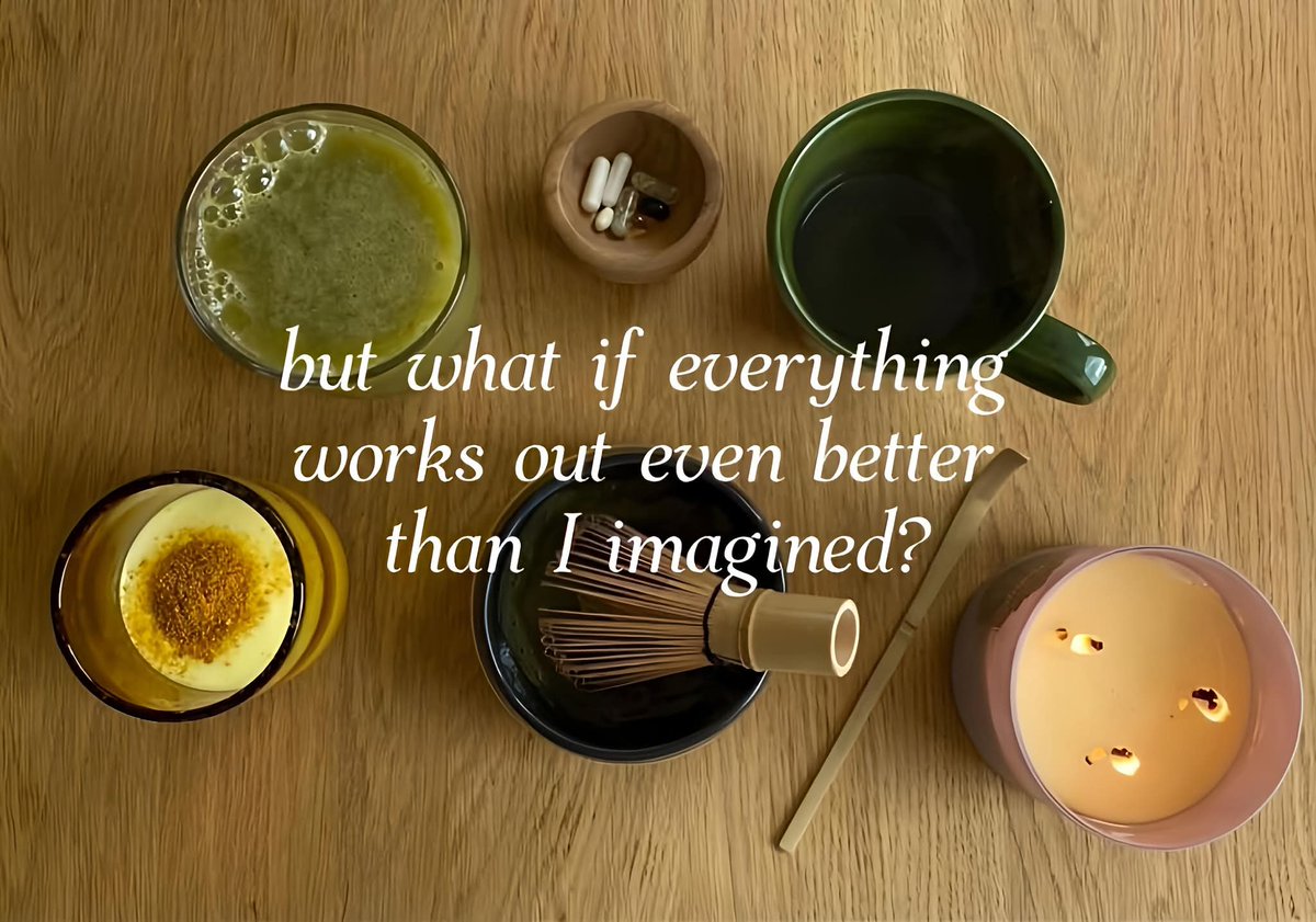 iridescelily's tweet image. what if?