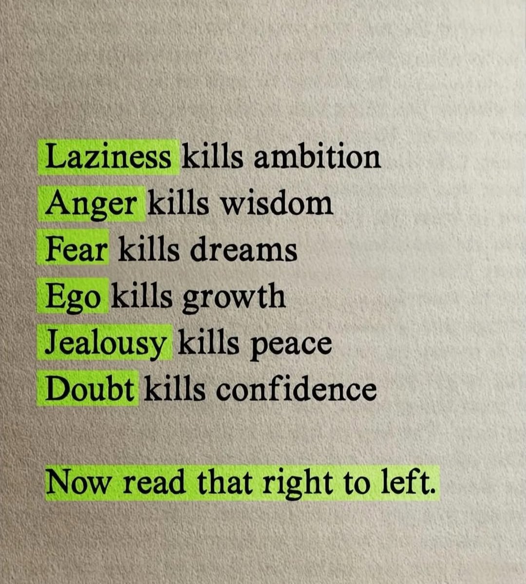 Seek Wiser (@seekwiser_) on Twitter photo 