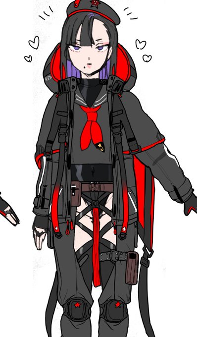 描いてもらう方への資料としてウンファの服資料をまとめてたんだけどまじでこの衣装の細さほんまに気ィ狂うで 