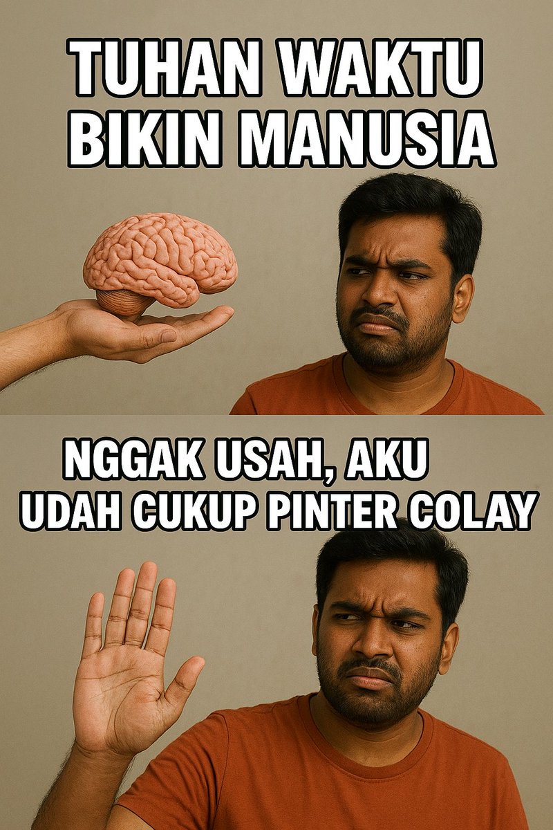 Indra King Dudung tweet media