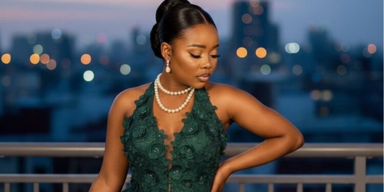 "Lindiwe (Deluxe)" By Nontokozo Mkhize

Officially Enters The Top 10 SA🇿🇦 Apple Music Album Chart for the first time ever at No. #8