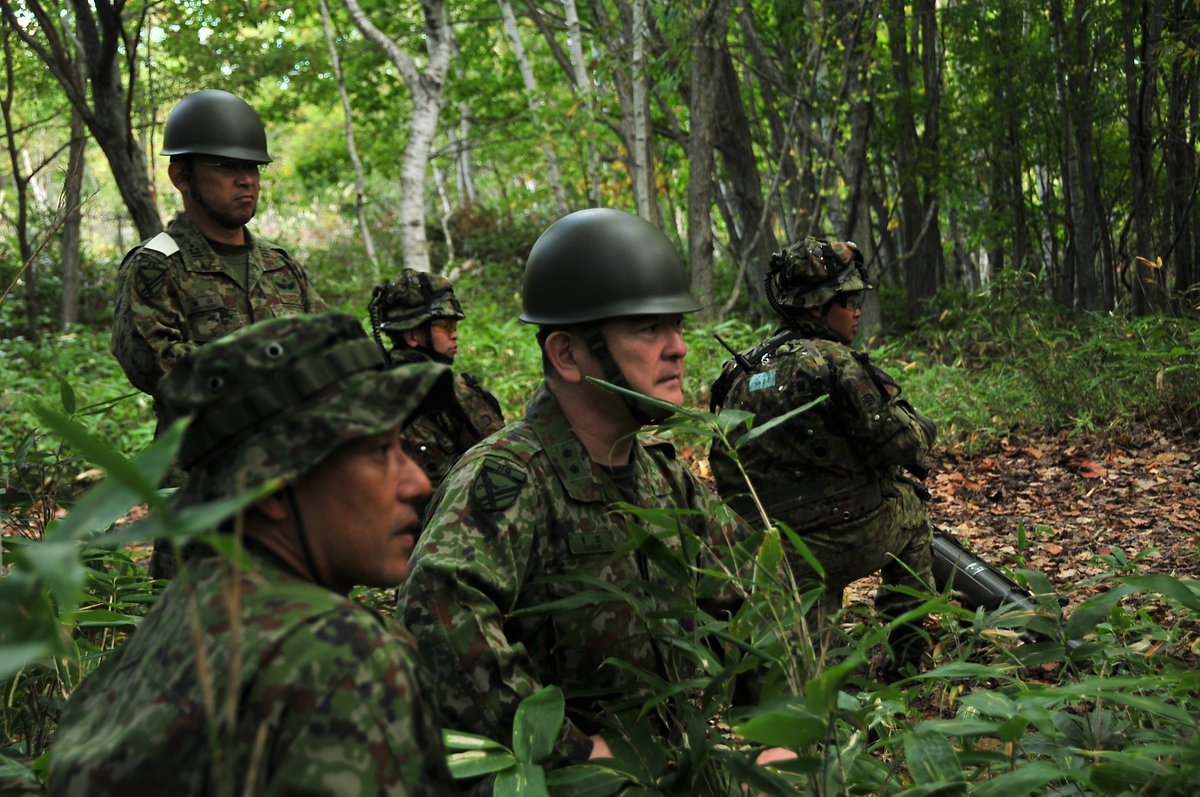 陸上自衛隊 第11旅団【公式】 on X