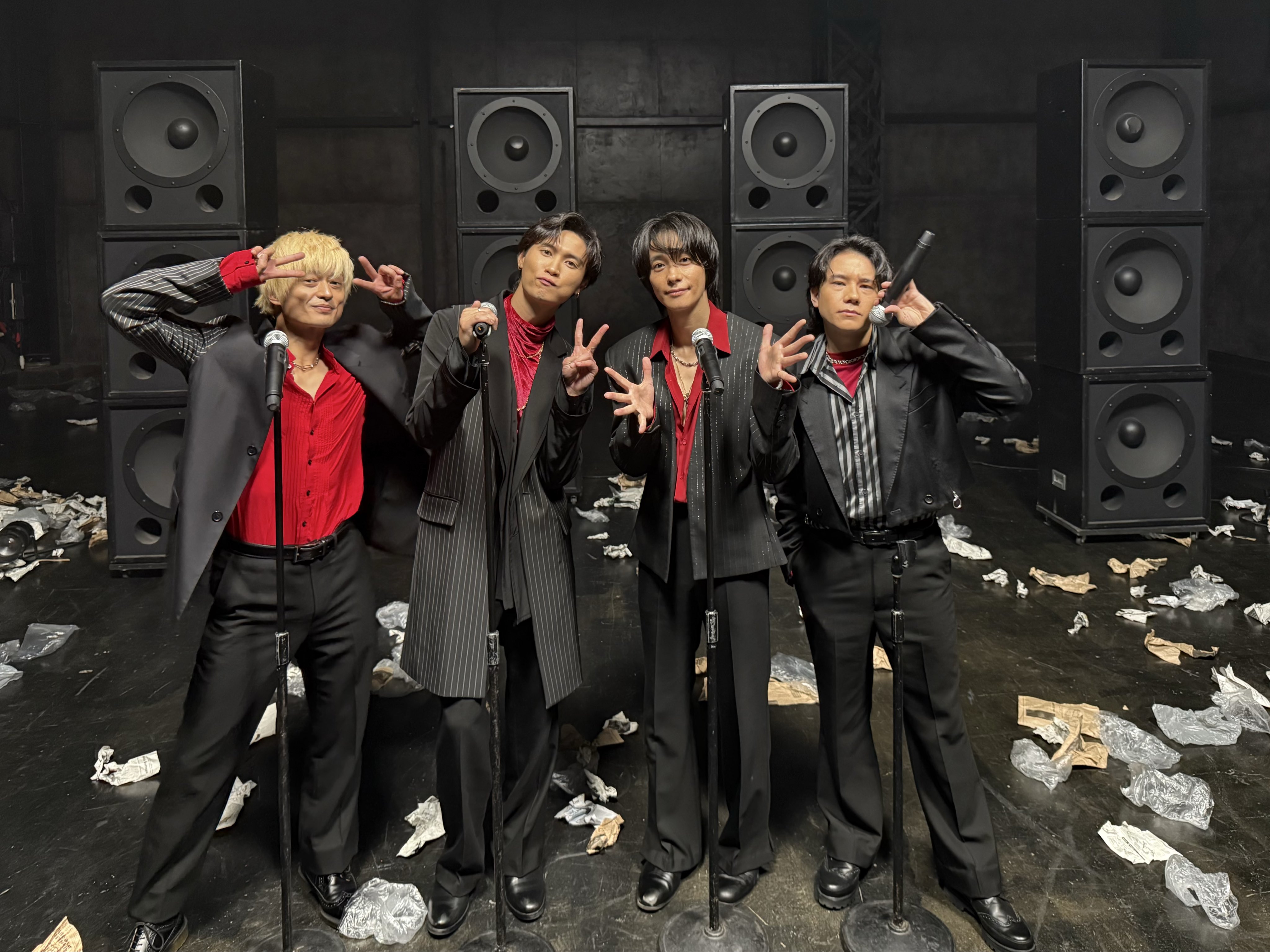 きょんちゃんになります。 きょんちゃん (@usamelon0109) • Threads, Say more