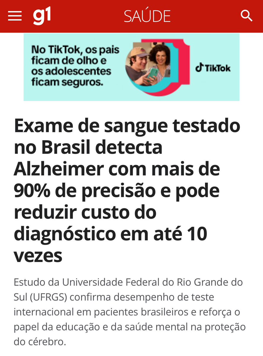 Universidade Pública Brasileira