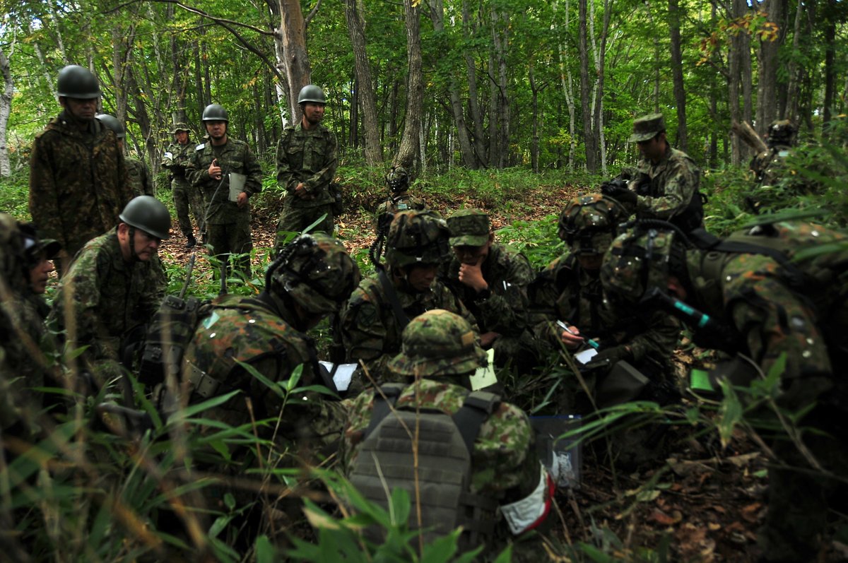 陸上自衛隊 第11旅団【公式】 on X