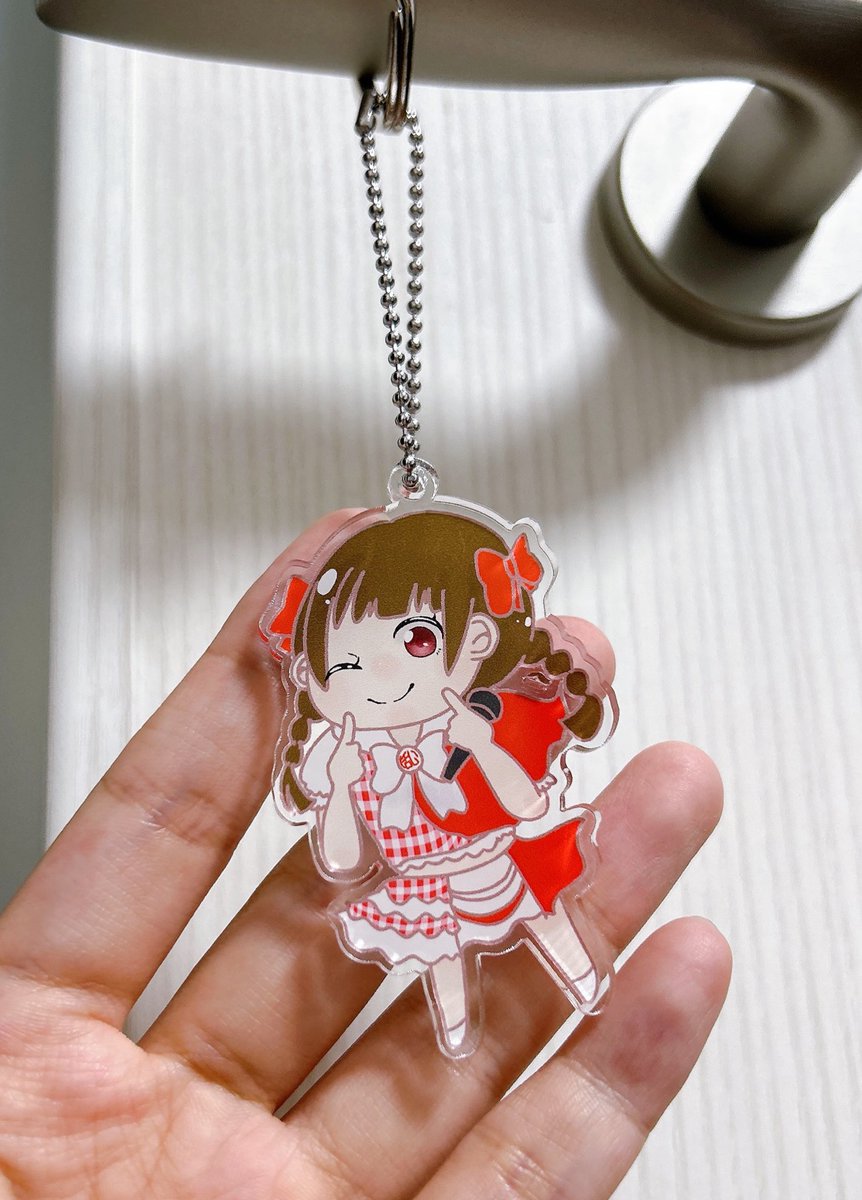 できた！！！！！！！ 🫶💕︎︎

#らんちき