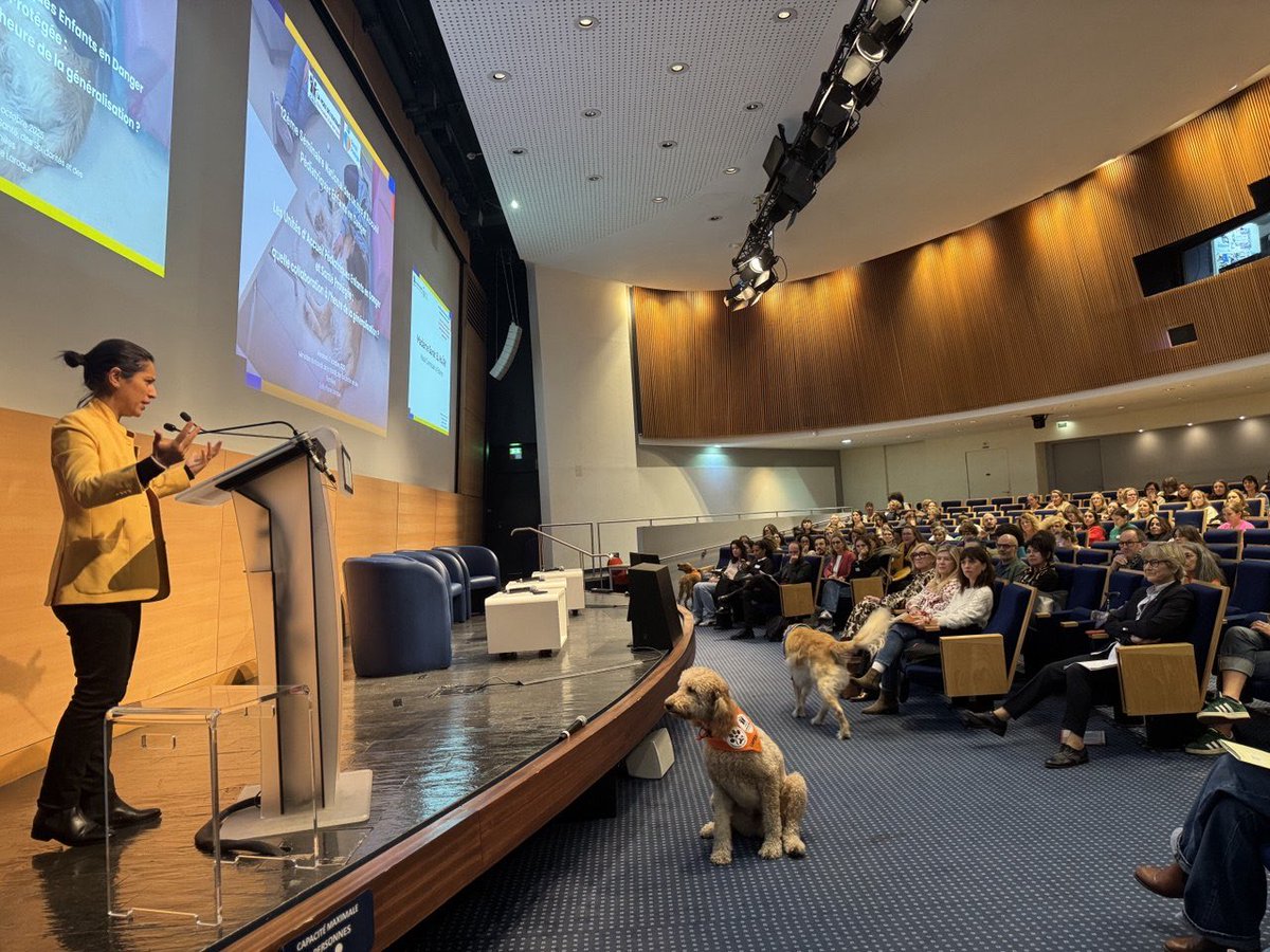 Sarah EL HAÏRY tweet media