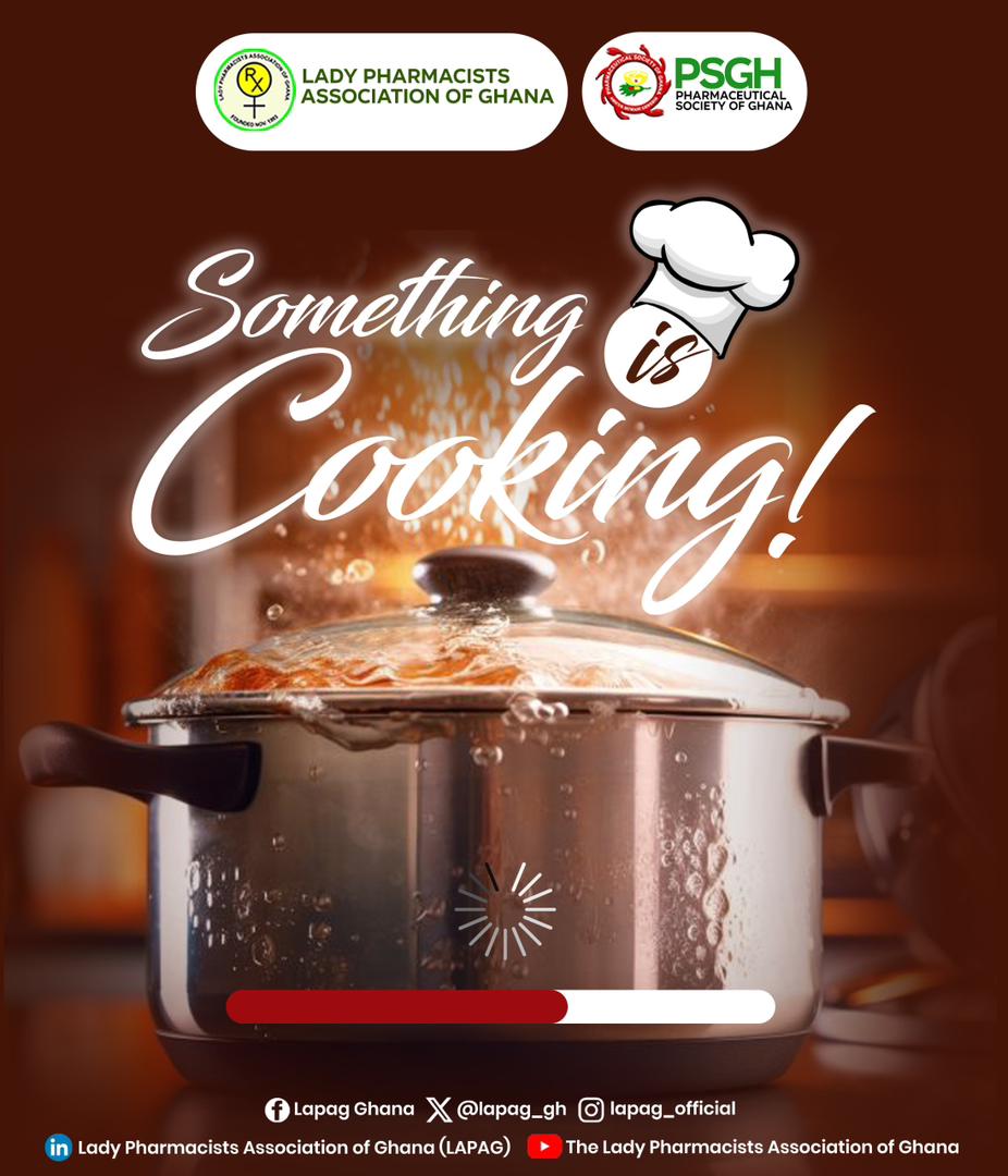lapag_gh's tweet photo. Oh yesssss, something exciting is on the horizon💃🏾

This is not  your usual meeting, not your typical hangout_🙈

But trust us, you would love to be there🥰

Hint: It’s giving fun, connection, and unforgettable memories 

So… what do you think is coming? 

👀 Drop your guesses! https://t.co/3yE42ugNc5