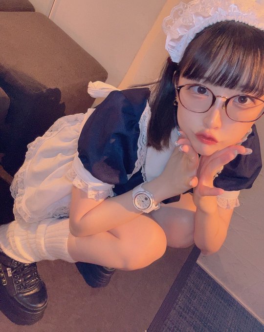 恵比寿メイドカフェ coffretのツイート