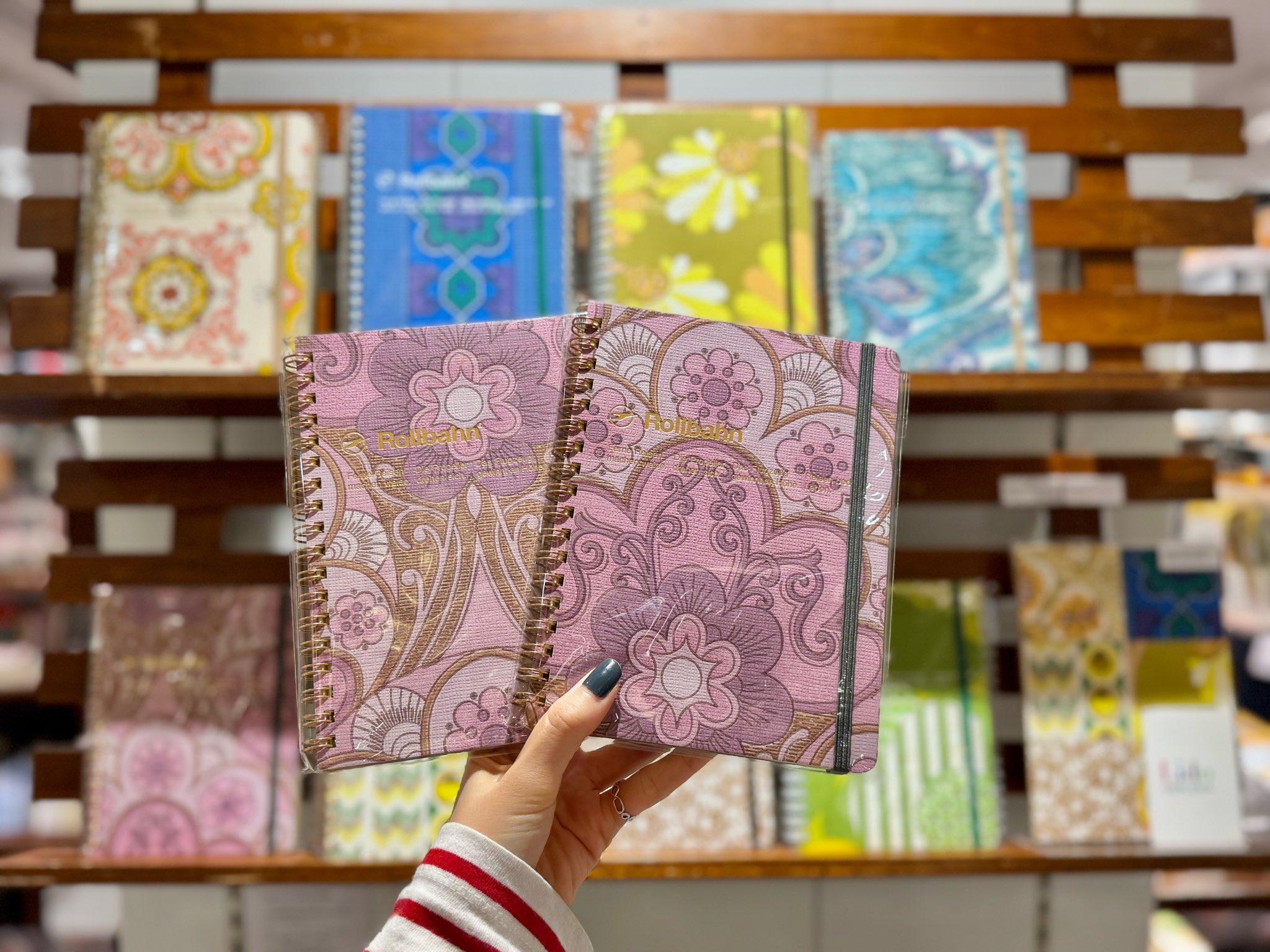 rollbahn - Search / X