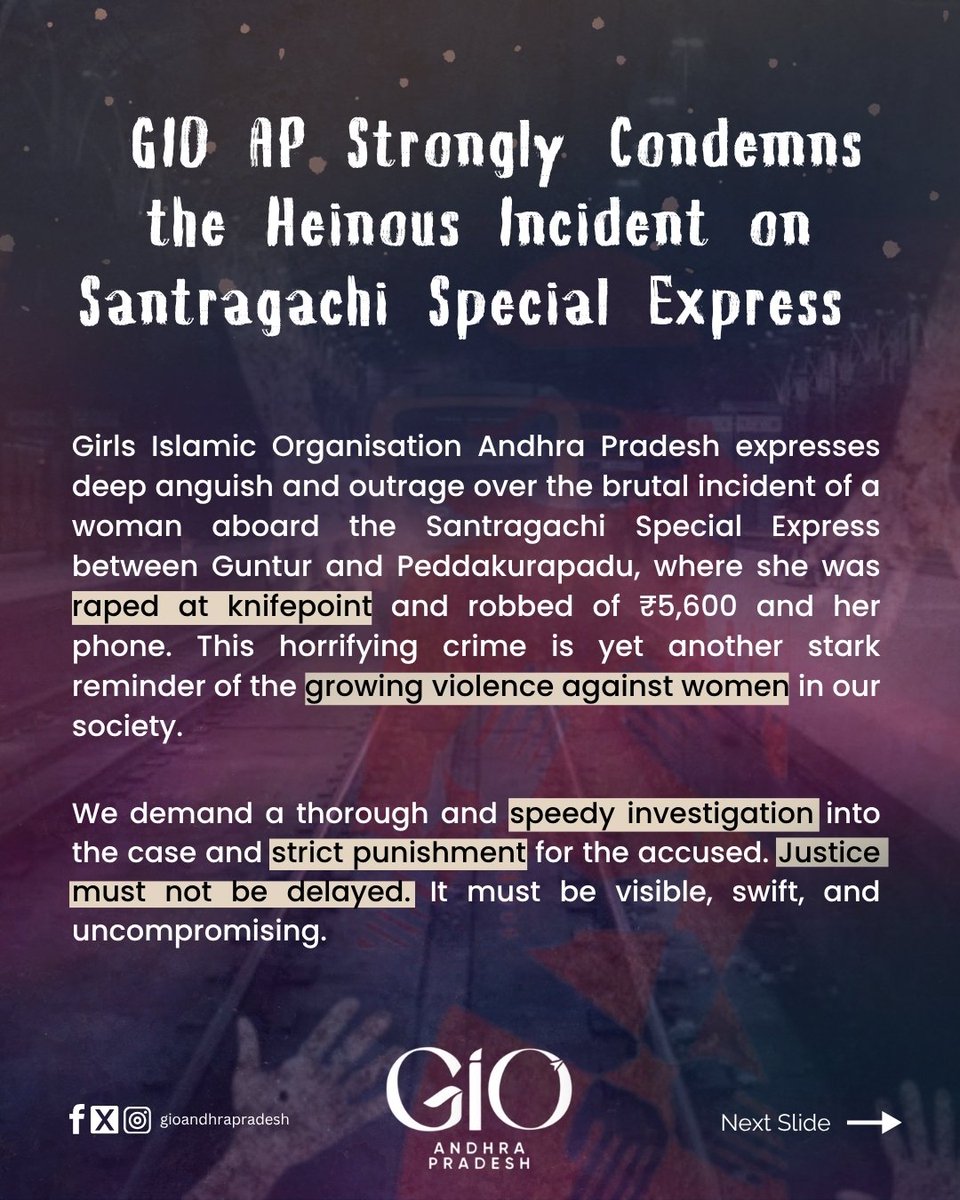 GIO Andhra Pradesh (@GIO_Andhra) / Posts / X