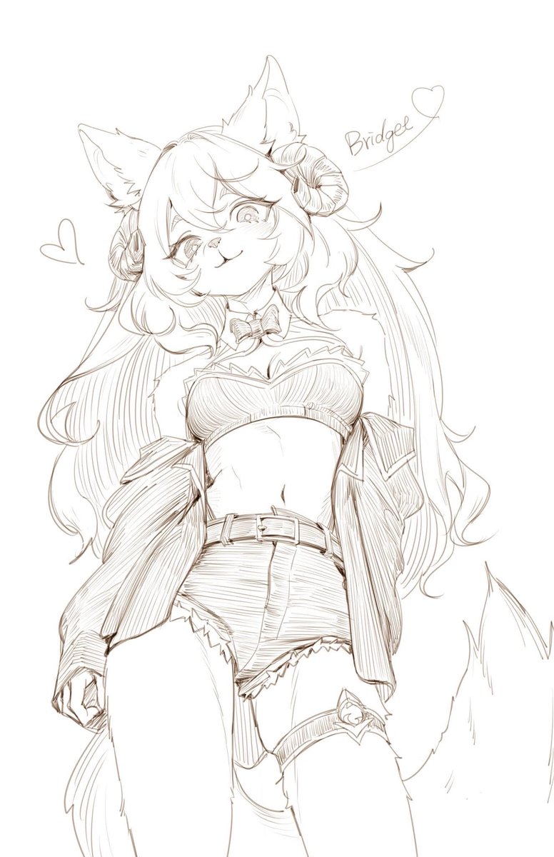 Ozen(Commission open) tweet media