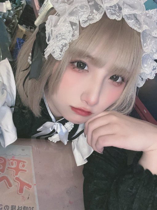 メイドカフェQTのツイート