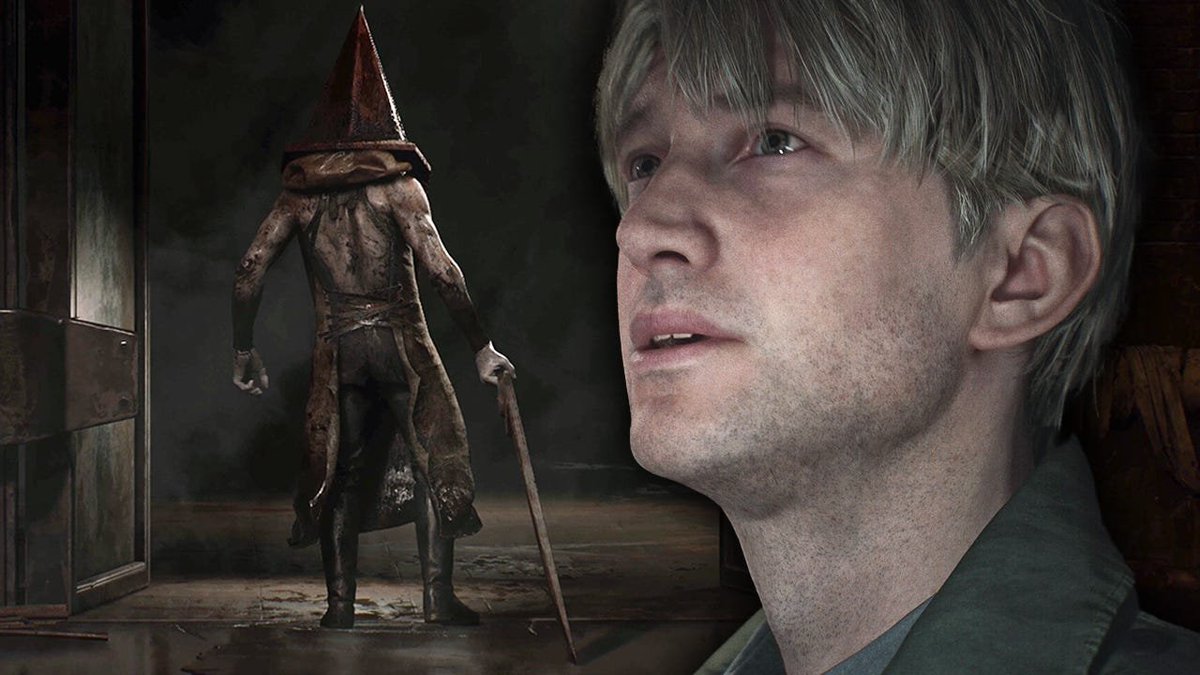Silent Hill 2 Remake sales hit 2.5 million as franchise surpasses 10 million. bit.ly/4otawi4