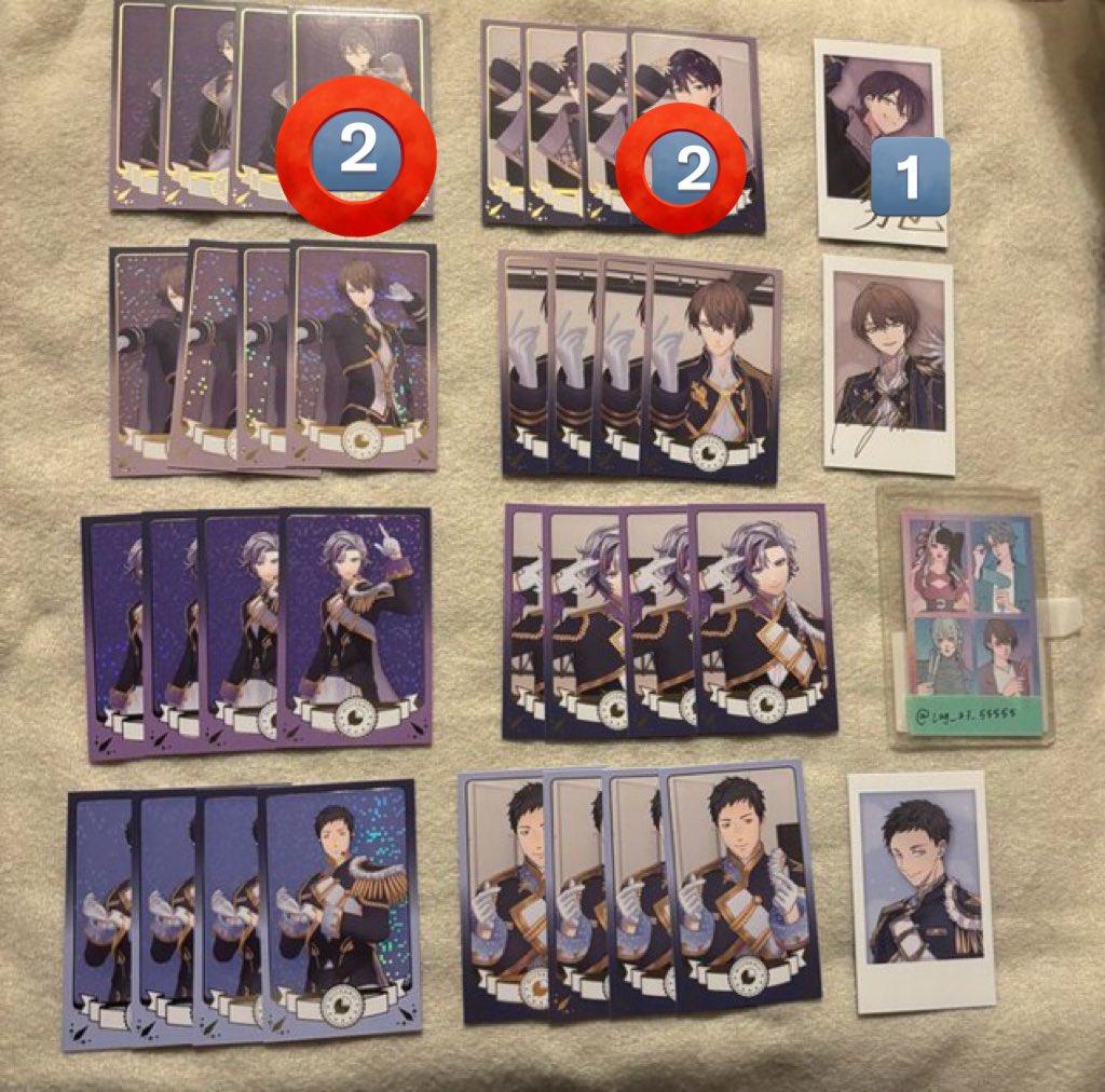 tag・取引 tweet media