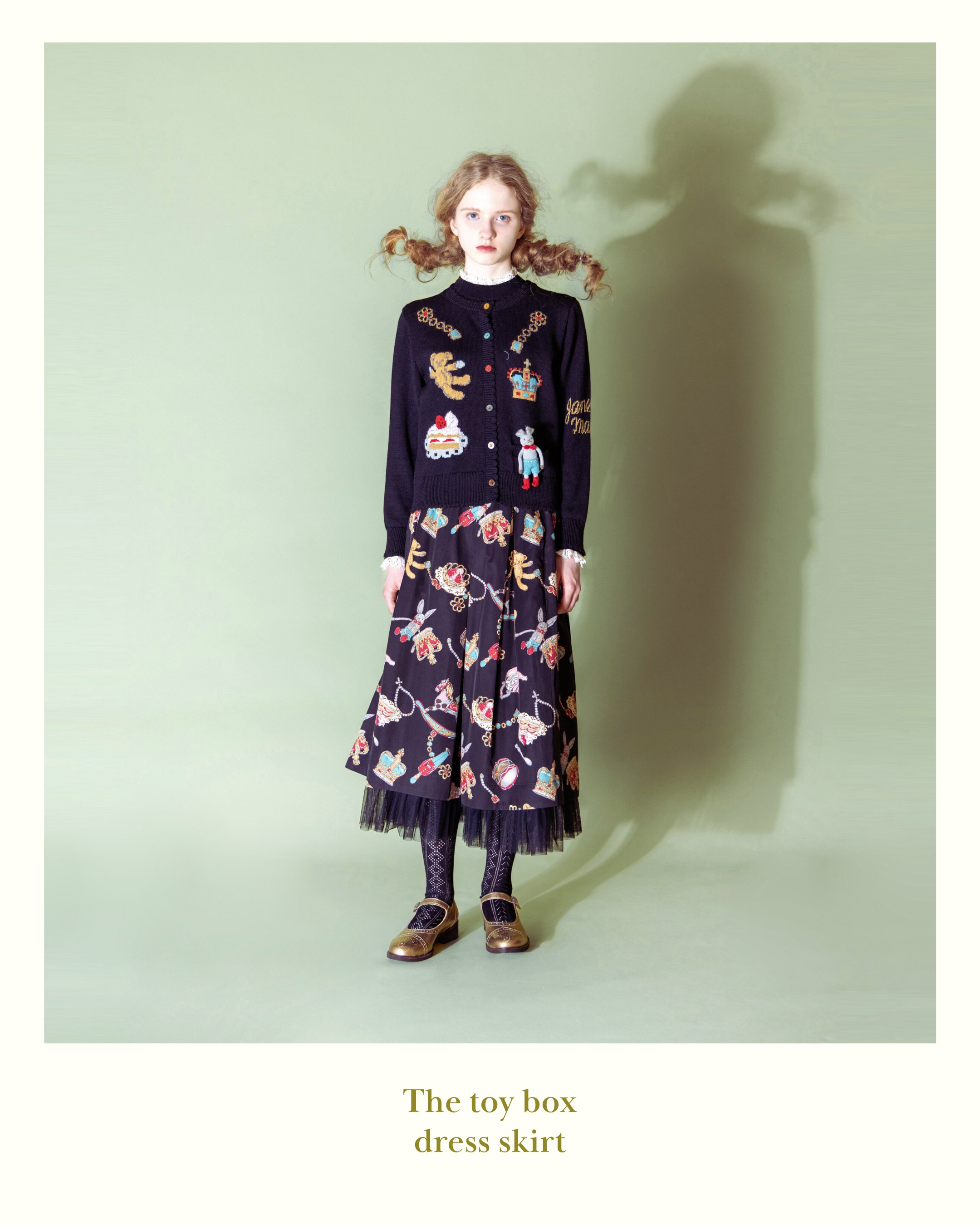 Jane Marple (@JaneMarple_stmm) / X