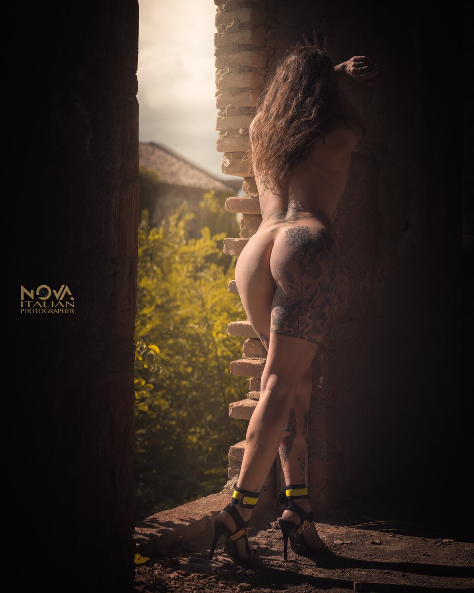 Nova Italian Photographer tweet media