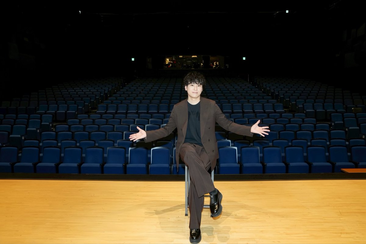 #JSB3 #山下健二郎 TALK TOUR 2025
 " #𝐓𝐒𝐔𝐃𝐎𝐈 "
𝙏𝙝𝙖𝙣𝙠 𝙮𝙤𝙪 𝙊𝙎𝘼𝙆𝘼 𝘢𝘯𝘥 𝙏𝙝𝙖𝙣𝙠 𝙮𝙤𝙪 𝙈𝘼𝙏𝙀🌹

山下健二郎の新たな挑戦として8月よりスタートしたTSUDOI。
この挑戦が大成功で閉幕したのも
MATEの皆さまのおかげです🌹

ありがとうございました！