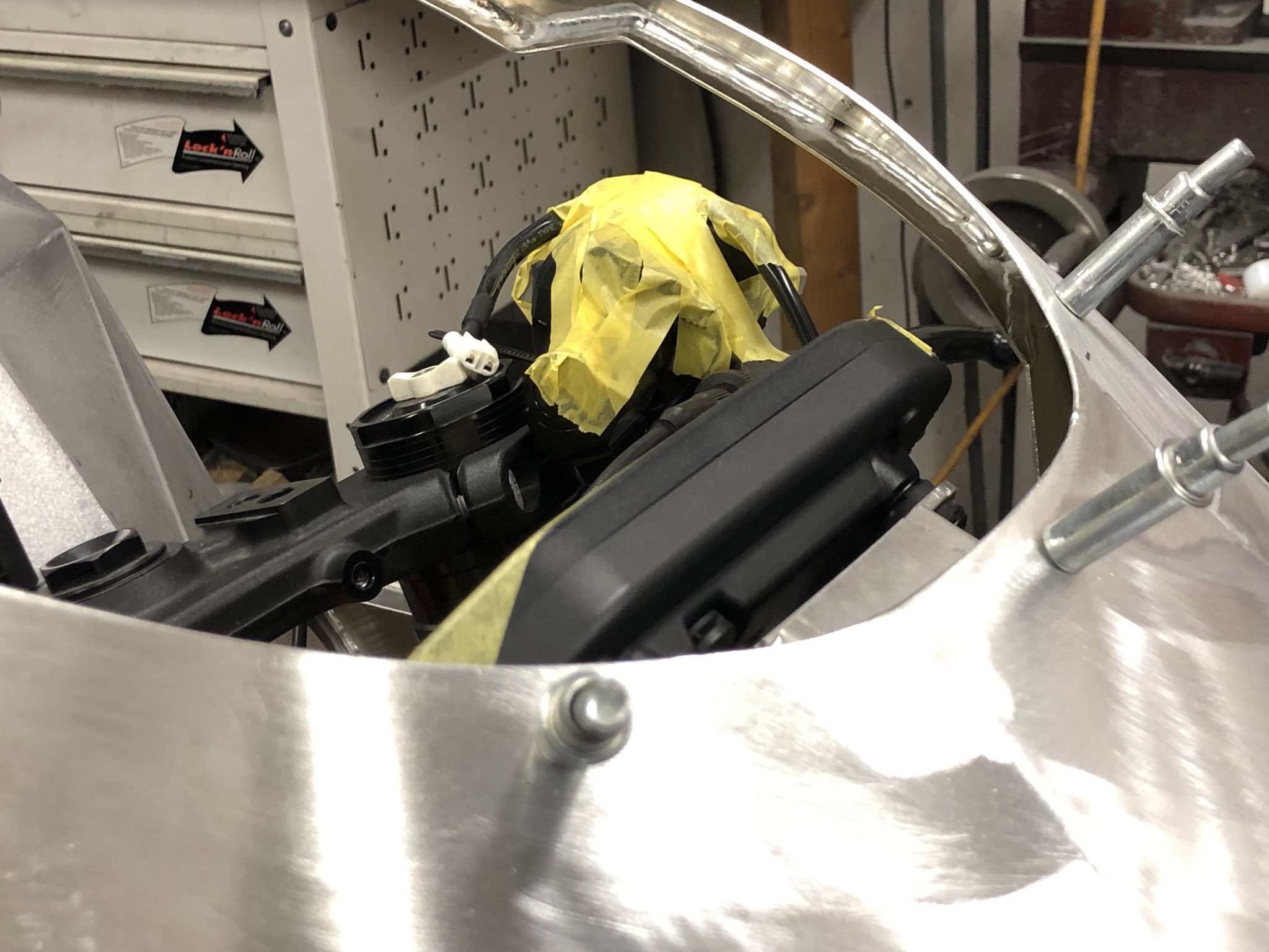 Unknown builder of A (@Ask8194) / X