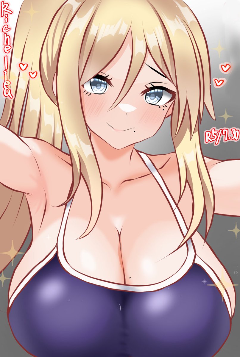 個人的BESTスク水おっぱい賞 4選
過去の方が上手くねーか? 