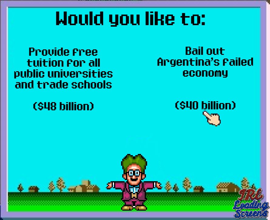 IRLoadingScreen's tweet photo. Literally who voted for this?? https://t.co/tBO9tXNLhA