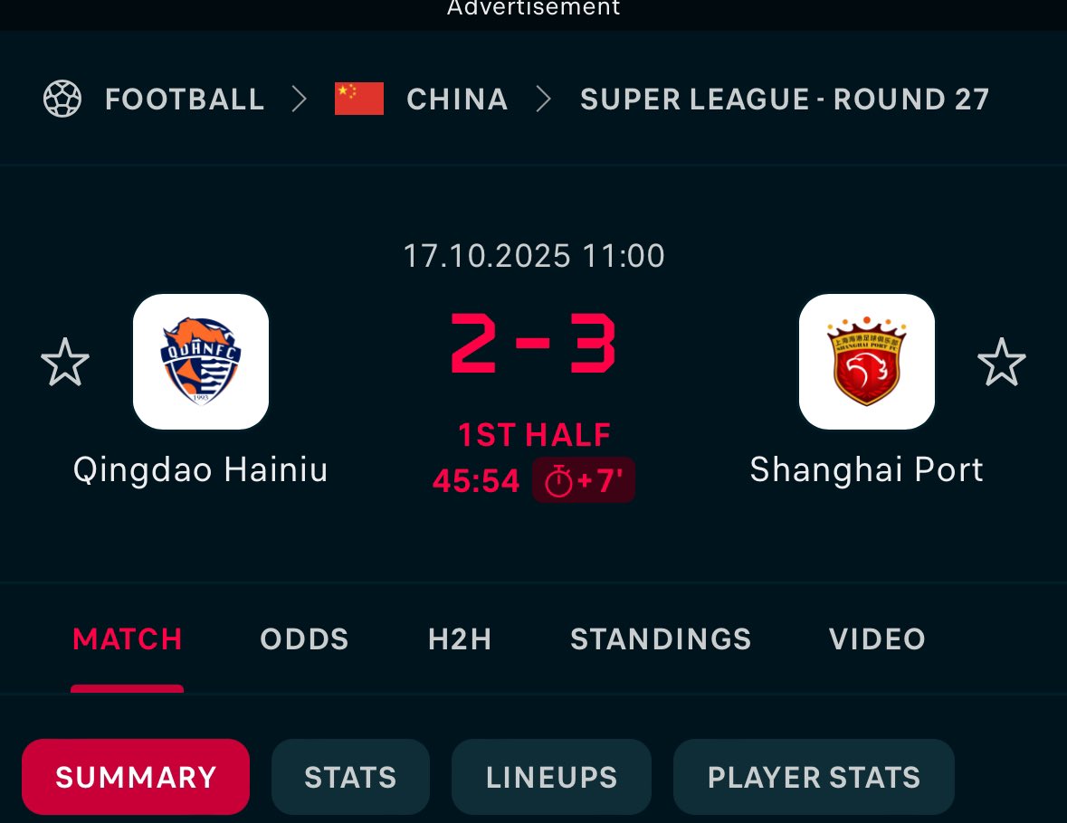 jackod91's tweet photo. 3-2 to the Shanghai Shaggers 🇬🇧 👊🏽 https://t.co/RgPzGCjbSm