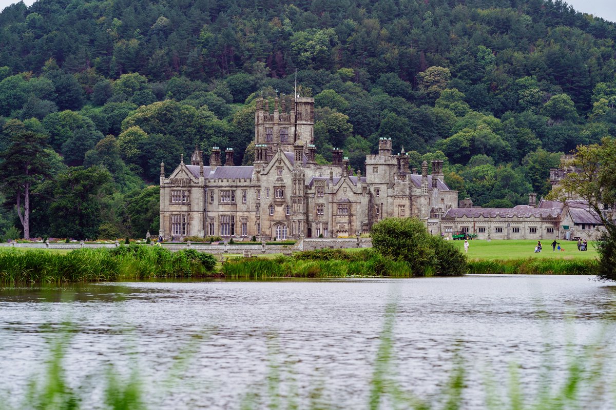 Soak up the spirit of Halloween at <a href="/Margampark/">Margam Country Park</a>, home to an ancient Grade II listed manor house rumoured to be haunted...

This year, visitors can partake in two spooky trails: Screamtime and Spookytime 👻

Get your tickets here: screamtime.co.uk/select-fright-… 

-

Mwynhewch ysbryd Calan