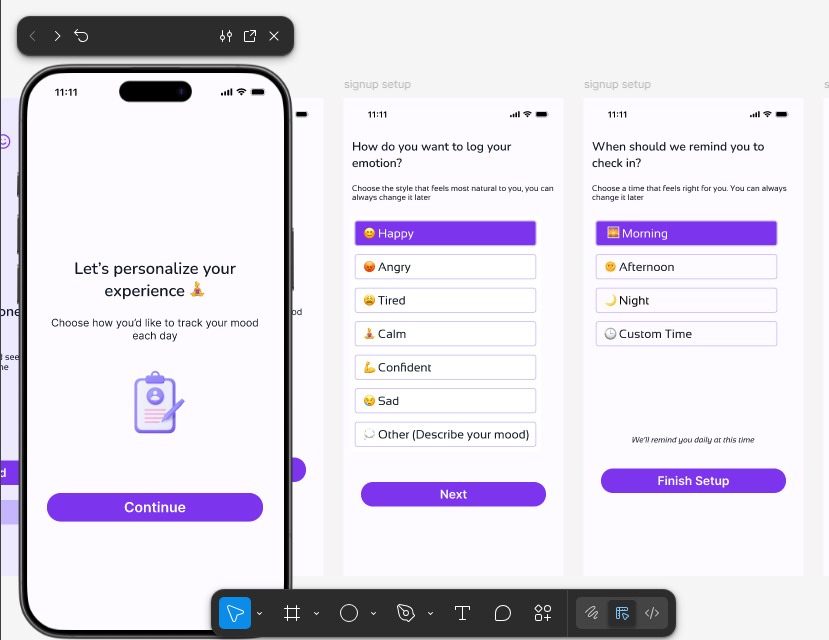 LadyNnenna_'s tweet photo. Work in progress. I love designing mobile screens.
#TGIF #UIDesign #Uxdesign #figmadesign #mobilescreen https://t.co/fhYdQfoUes