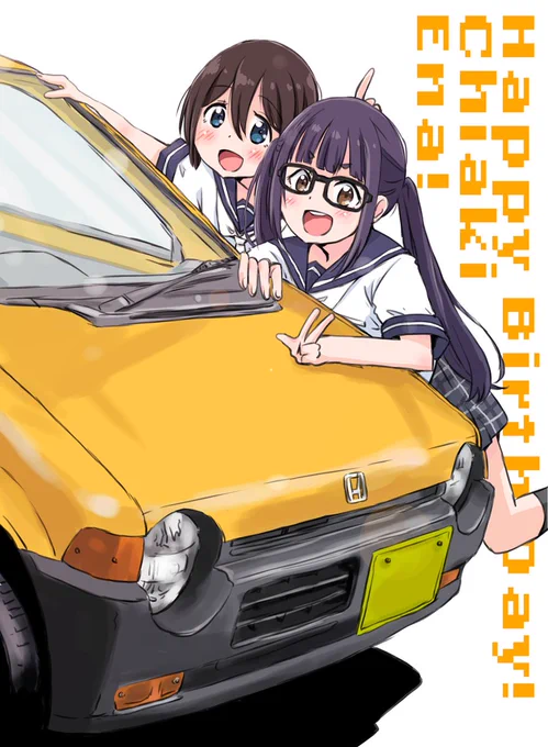 #昭和の軽自動車を1つ無言で貼ろう